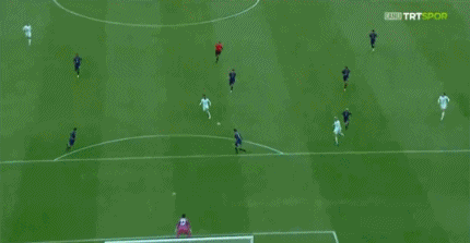 法国2-1逆转巴西 姆巴佩双响助高卢雄鸡热身赛告