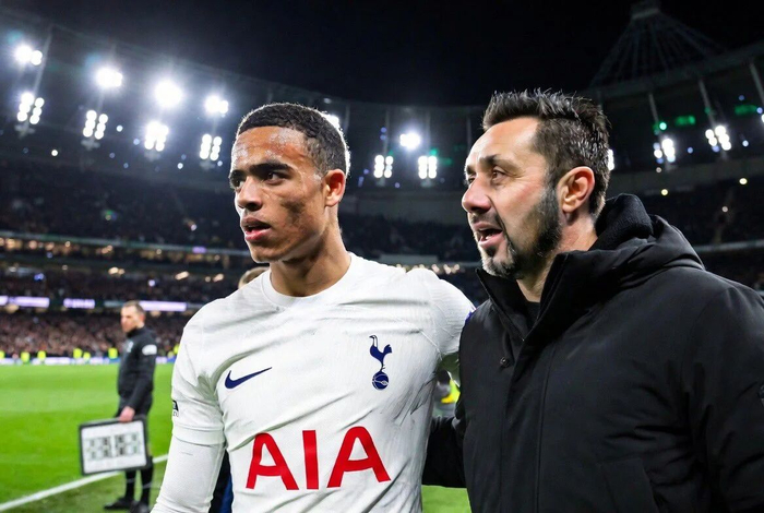 德泽尔比正式执教热刺 曾联系曼联未果引争议