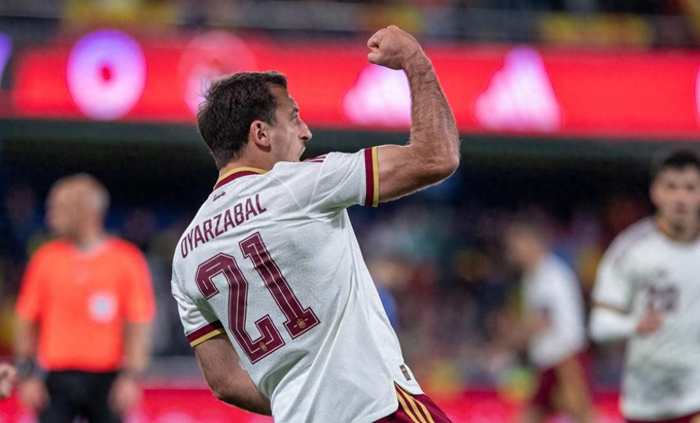 西班牙3-0横扫塞尔维亚 奥亚萨瓦尔梅开二度助球