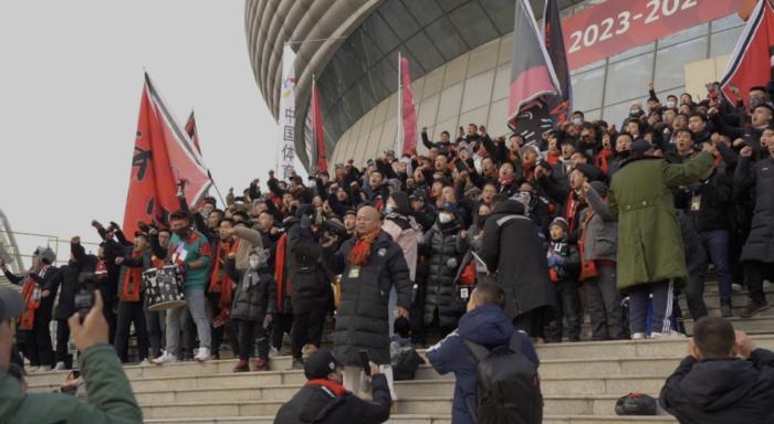 资本退潮后的陕西长安联合：用爱发电的会员制