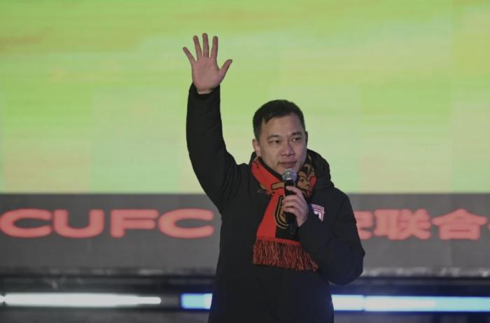 资本退潮后的陕西长安联合：用爱发电的会员制