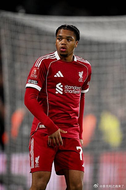 里奥·恩古莫哈跻身@goal新星榜前15位，两年内排