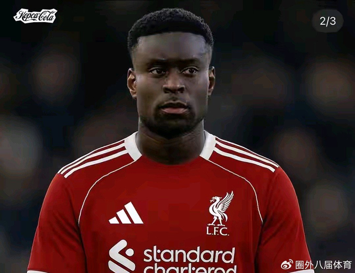 利物浦错失格伊引五杀惨剧 曼城后卫成克星