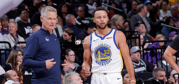 库里追梦科尔留队续约，勇士铁三角不离不弃