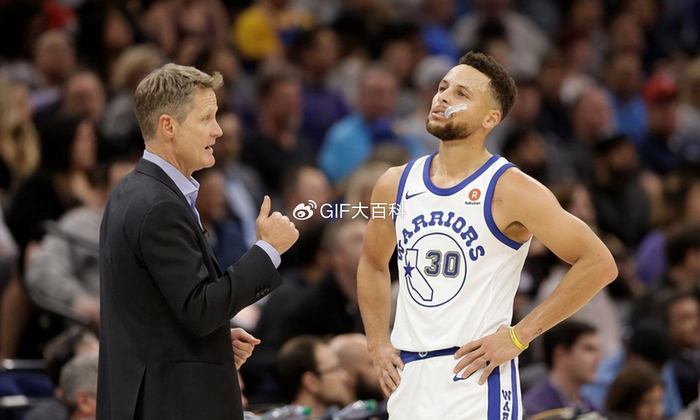 库里追梦科尔留队续约，勇士铁三角不离不弃
