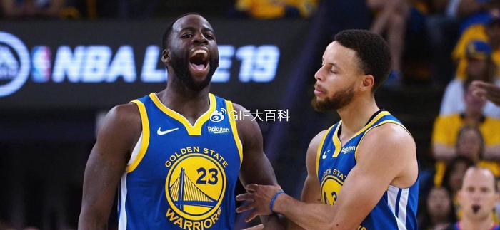 库里追梦科尔留队续约，勇士铁三角不离不弃