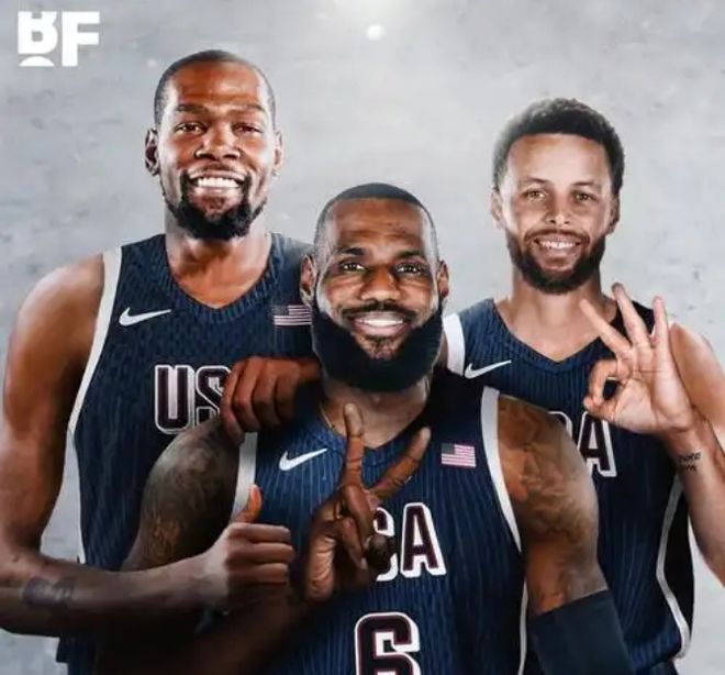 詹杜库无缘同进季后赛 詹姆斯杜兰特首轮对决引