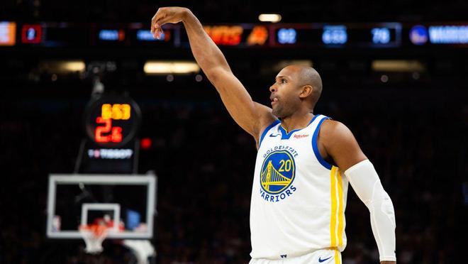 霍福德：附加赛失利后坦言未来迷茫，暗示或重