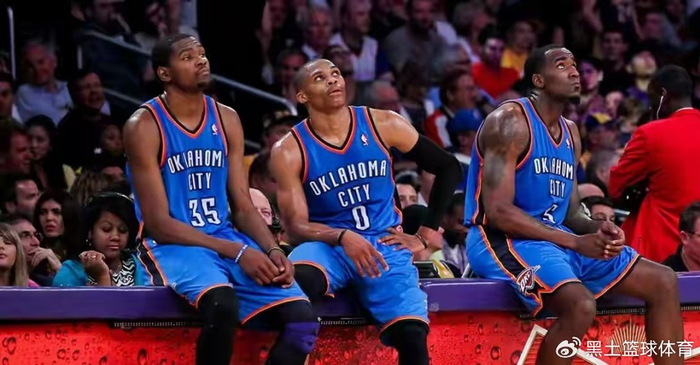 马刺双少崛起引领西部第二奇迹