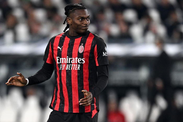 米兰坚持5000万欧元报价 莱奥转会传闻持续发酵